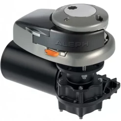 Hot Quick Guindeau Aleph AL3 12 V |1000 W