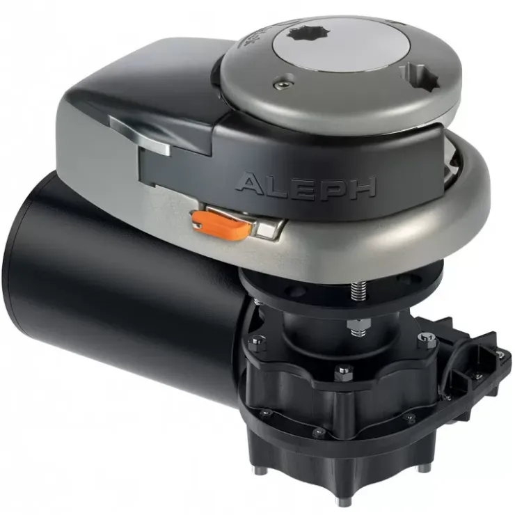 Hot Quick Guindeau Aleph AL3 12 V |1000 W