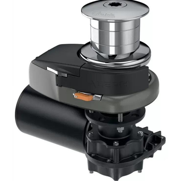Hot Quick Guindeau Aleph AL3 12 V |1000 W