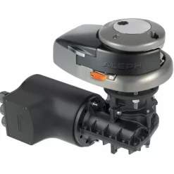 Clearance Quick Guindeau Aleph AL3 12 V | 700 W