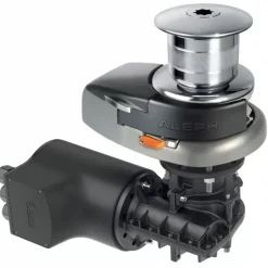 Clearance Quick Guindeau Aleph AL3 12 V | 700 W