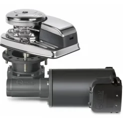 Hot Quick Guindeau Dylan DR4 24 V | 1700 W