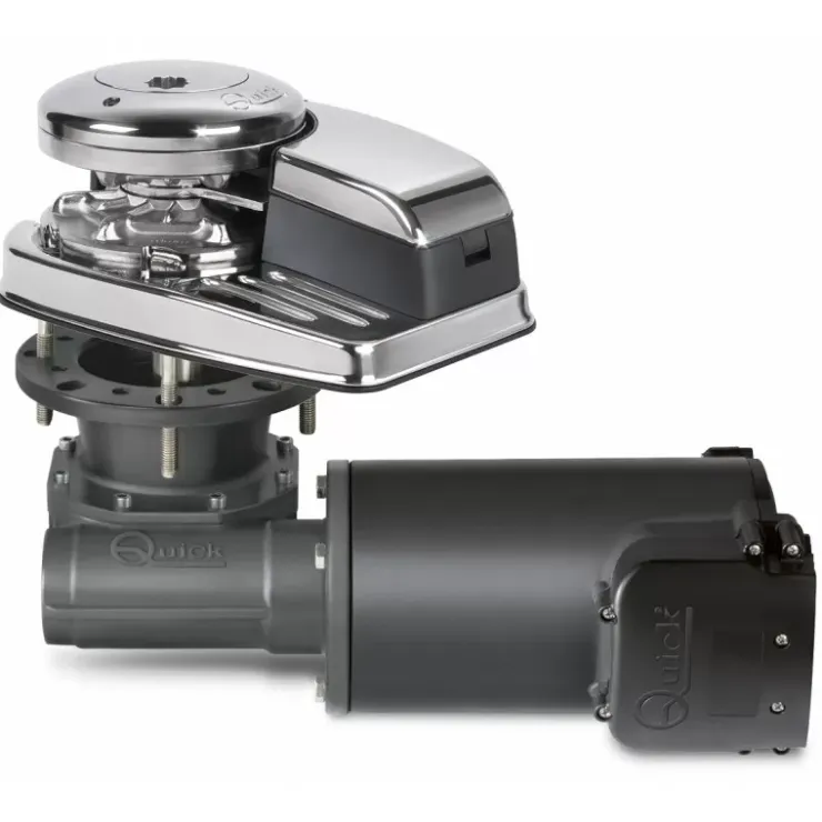 Hot Quick Guindeau Dylan DR4 24 V | 2000 W