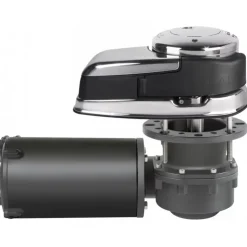 Hot Quick Guindeau Dylan DR4 24 V | 2000 W