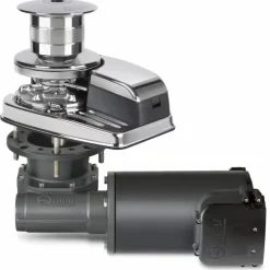 Hot Quick Guindeau Dylan DR4 24 V | 2000 W