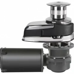 Best Quick Guindeau Dylan DR4 12 V | 1700 W