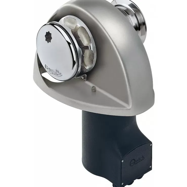 Best Quick Guindeau Eagle 12 V | 1400 W - Avec Poupée