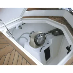Sale Quick Guindeau Eagle 12 V | 700 W - Avec Poupée