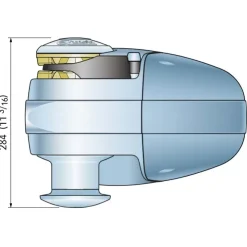 Best Quick Guindeau Hector 12 V | 1000 W