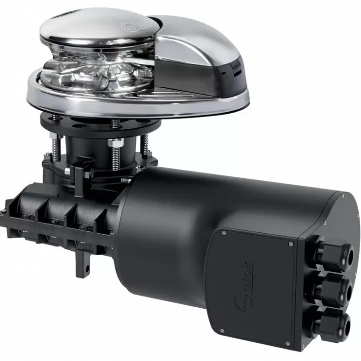 Outlet Quick Guindeau Prince DP2 12 V | 1000 W