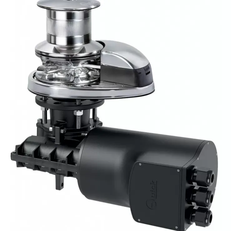 Outlet Quick Guindeau Prince DP2 12 V | 1000 W