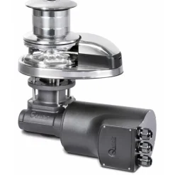 Outlet Quick Guindeau Prince DP3  24 V | 1500W