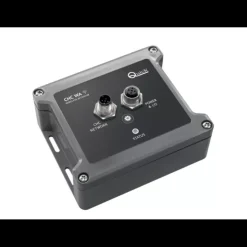 Outlet Quick Récepteur compteur de chaîne CHC WA