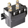 Hot Quick Relais T6415-12 V 2500 W | 4 pôles