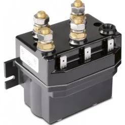 Hot Quick Relais T6415-12 V 2500 W | 4 pôles