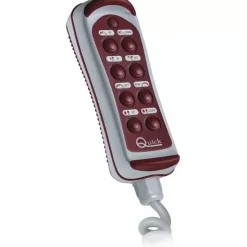 Online Quick Télécommande HRC + lampe