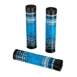 Discount QUICKSILVER Graisse Extrême | Lot de 3 x 85 g