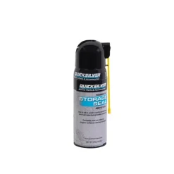 Sale QUICKSILVER Spray d’hivernage tous moteurs 2T/4T