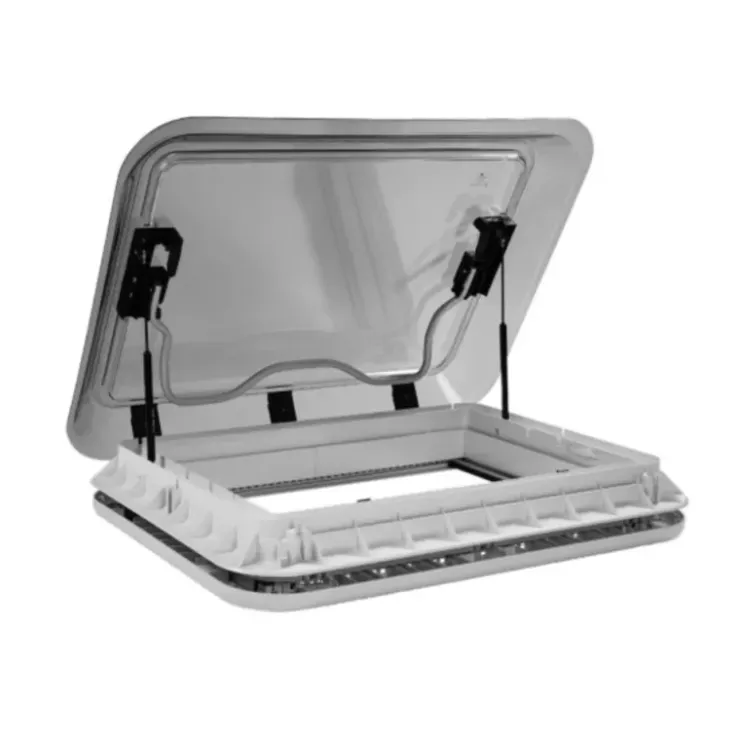 Discount QUIPON Sky 70 x 50 LED