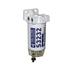 Outlet RACOR filtre complet HB 150 à 300CV - 340 L/h