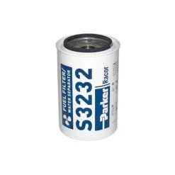 Outlet RACOR filtre complet HB 150 à 300CV - 340 L/h
