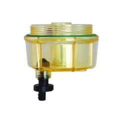 Outlet RACOR filtre complet HB 150 à 300CV - 340 L/h