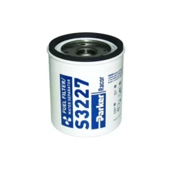 Outlet RACOR Filtre complet HB 50 à 150CV - 227 L/h