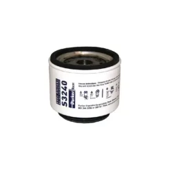 New RACOR Filtre complet HB 40 à 130CV - 114 L/h
