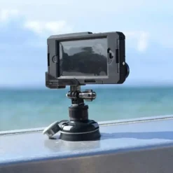 Best RAILBLAZA Adaptateur pour Camera GoPro