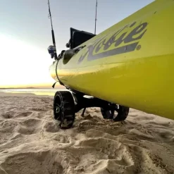 New RAILBLAZA Chariot C-TUG