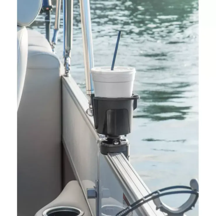 Outlet RAILBLAZA DrinkHold Porte boisson