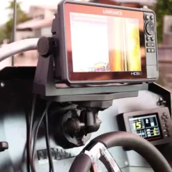 Online RAILBLAZA HEXX Plateforme rotative