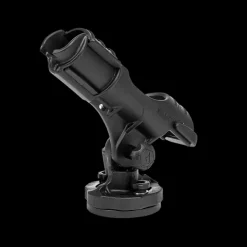 Hot RAILBLAZA HEXX Rod Holder II + Base HEXX