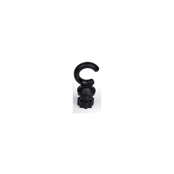 Best RAILBLAZA Hook 25 Noir | Paire