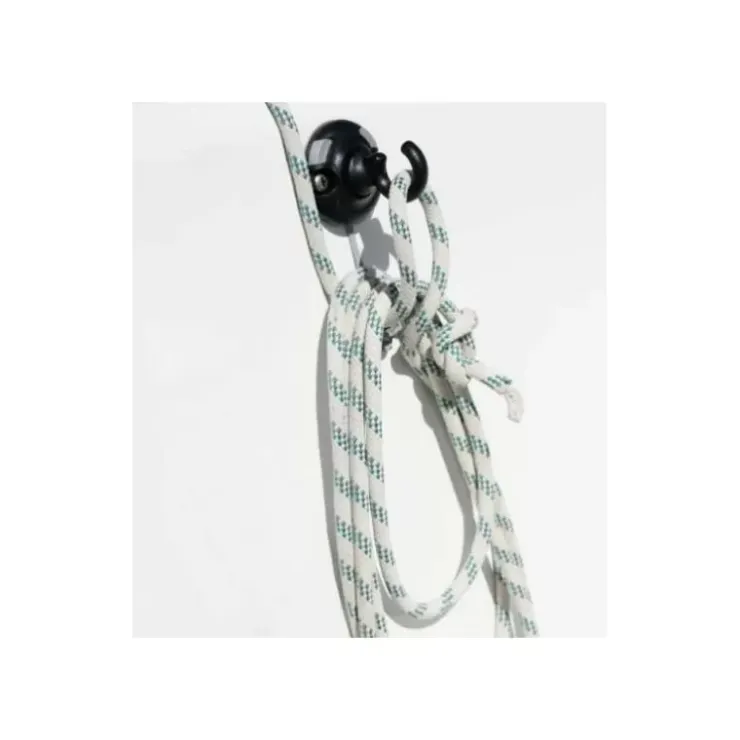 Best RAILBLAZA Hook 25 Noir | Paire