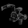 Best RAILBLAZA MobiDevice | Support Smartphone/VHF ajustable