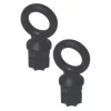 Outlet RAILBLAZA Paire d'Eye 25 | Noir