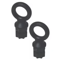 Outlet RAILBLAZA Paire d'Eye 25 | Noir