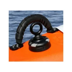 Outlet RAILBLAZA Paire d'Eye 25 | Noir
