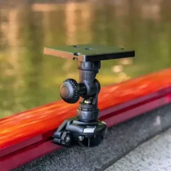 New RAILBLAZA Plateforme Rotative S
