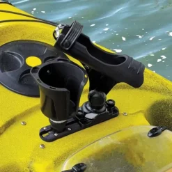 Best RAILBLAZA Rod Holder R