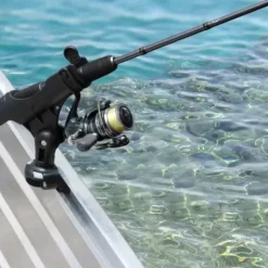 Best RAILBLAZA Rod Holder R