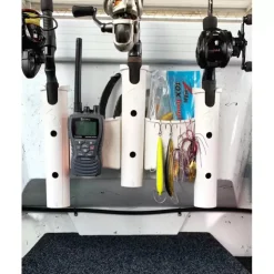Clearance RAILBLAZA RodStow Triple