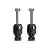 Online RAILBLAZA Rowlock Pair Noir