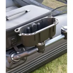 Clearance RAILBLAZA StowPod Panier de rangement
