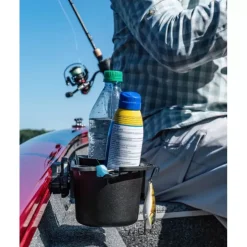 Clearance RAILBLAZA StowPod Panier de rangement