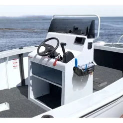 Discount RAILBLAZA Tackle Caddy Console Mount | Panier de rangement