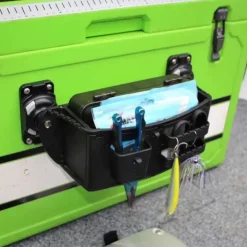 Discount RAILBLAZA Tackle Caddy Console Mount | Panier de rangement