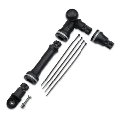 Best RAILBLAZA Transducer Mount Arm