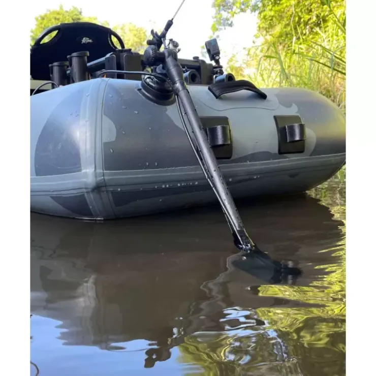 Best RAILBLAZA Transducer Mount Arm